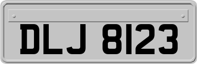 DLJ8123