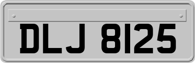 DLJ8125