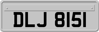 DLJ8151