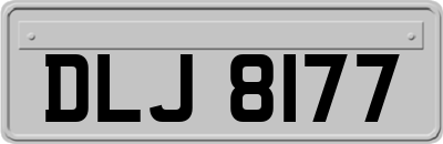 DLJ8177