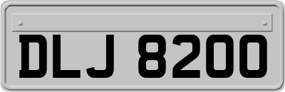 DLJ8200