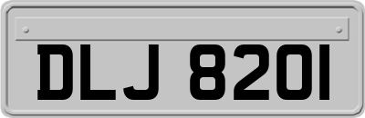DLJ8201