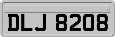 DLJ8208