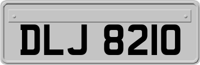 DLJ8210