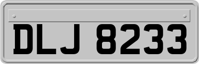 DLJ8233