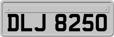 DLJ8250