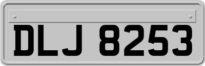 DLJ8253