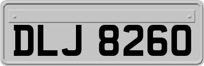 DLJ8260