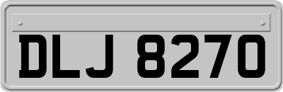 DLJ8270