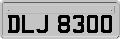 DLJ8300