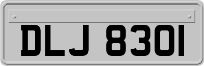 DLJ8301