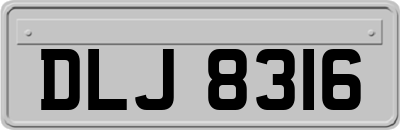 DLJ8316