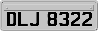 DLJ8322