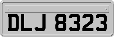 DLJ8323