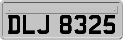 DLJ8325