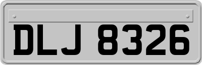 DLJ8326