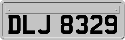 DLJ8329