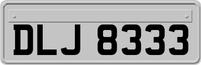 DLJ8333