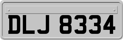DLJ8334
