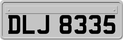 DLJ8335