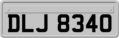 DLJ8340
