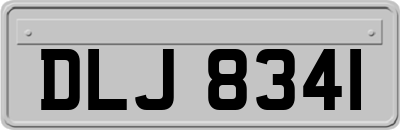 DLJ8341