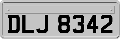 DLJ8342