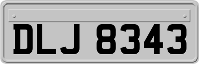 DLJ8343