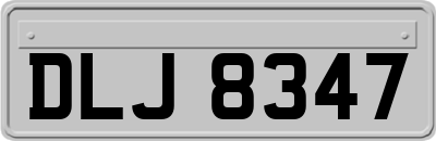 DLJ8347