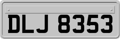 DLJ8353
