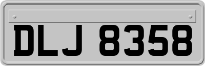DLJ8358