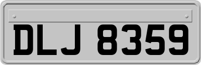 DLJ8359
