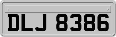 DLJ8386