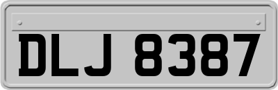 DLJ8387