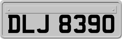 DLJ8390