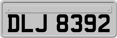 DLJ8392