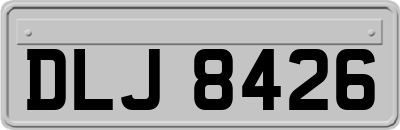 DLJ8426