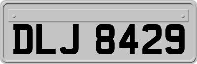 DLJ8429