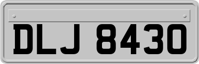 DLJ8430
