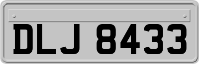 DLJ8433