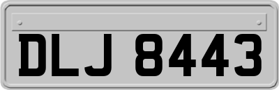 DLJ8443