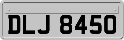 DLJ8450