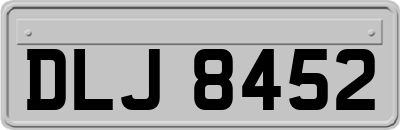 DLJ8452
