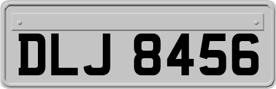 DLJ8456
