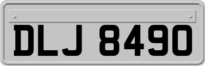 DLJ8490