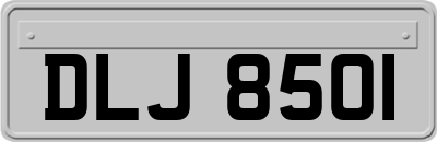 DLJ8501