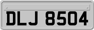 DLJ8504