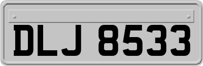 DLJ8533
