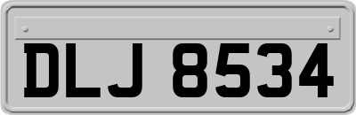 DLJ8534