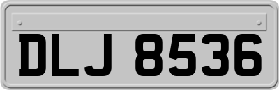 DLJ8536